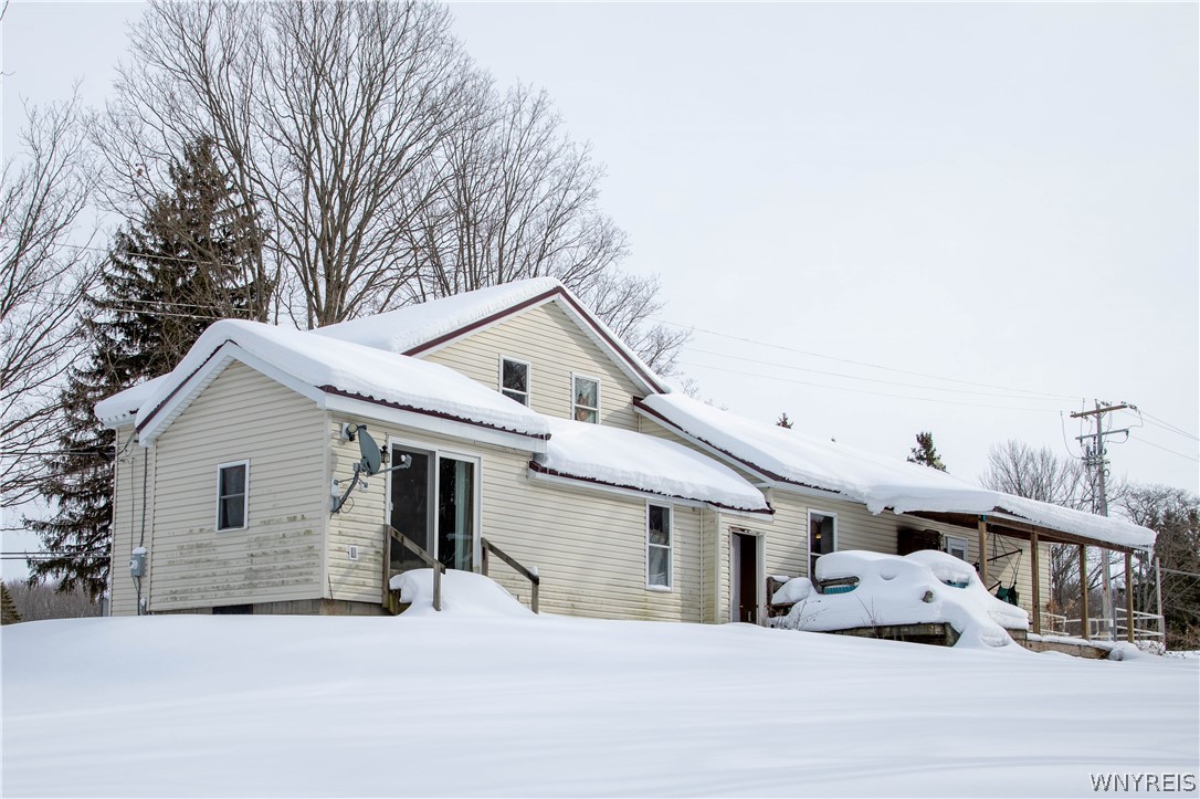 11421 Hanover Road Hanover, NY 14062 - Photo 5 of 13