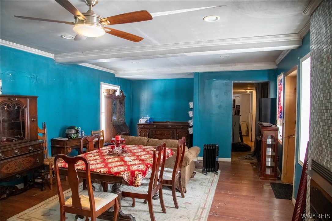 11421 Hanover Road Hanover, NY 14062 - Photo 6 of 13