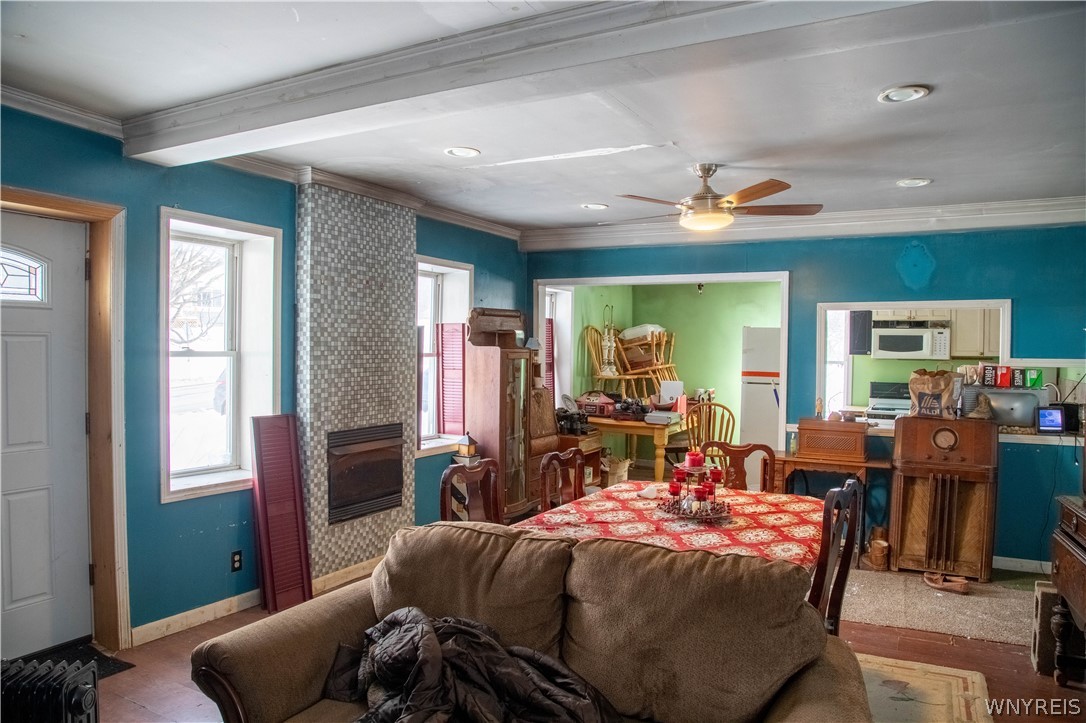 11421 Hanover Road Hanover, NY 14062 - Photo 7 of 13