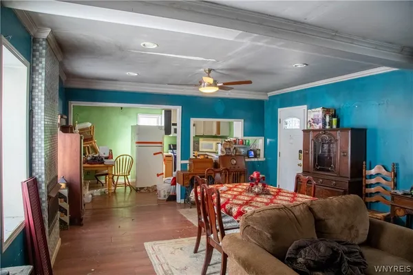 $94,900 | 11421 Hanover Road, Hanover, NY 14062