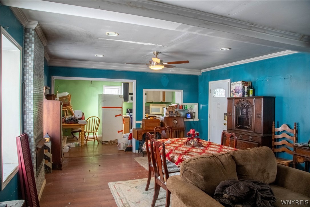 11421 Hanover Road Hanover, NY 14062 - Photo 8 of 13