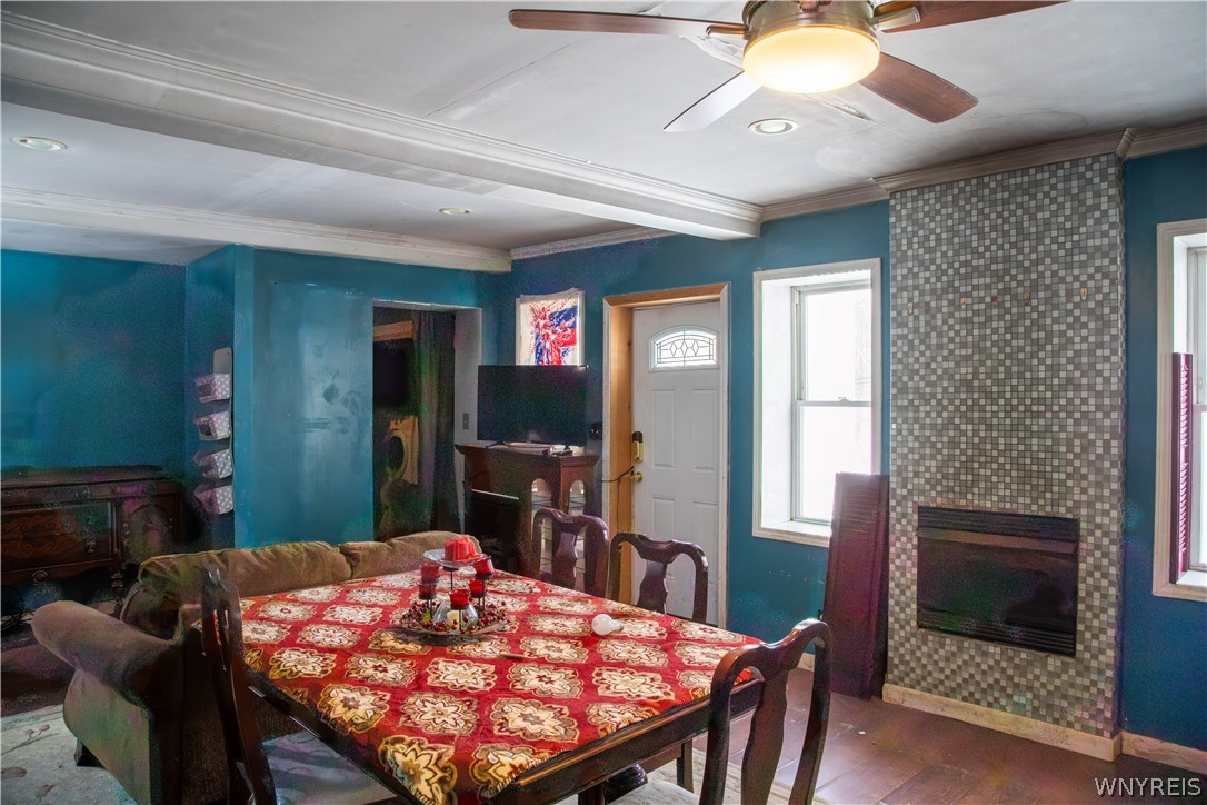 11421 Hanover Road Hanover, NY 14062 - Photo 9 of 13