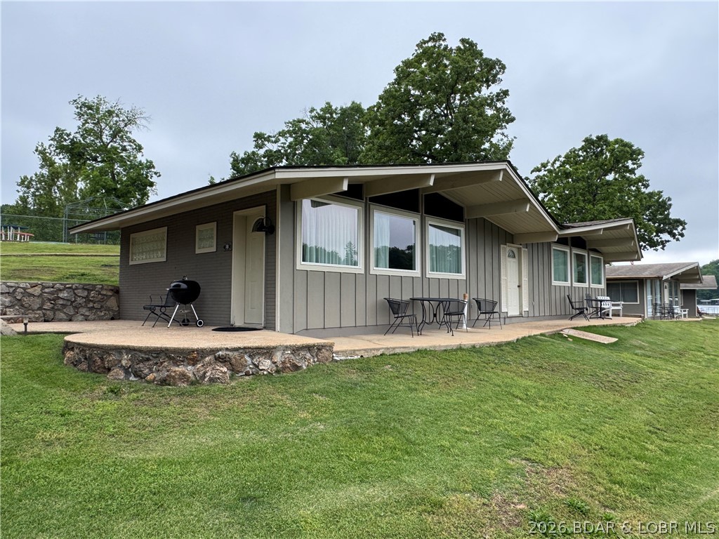 33325 Bass Point Road, Unit 17&18 Sunrise Beach, MO 65079 - Photo 19 of 48