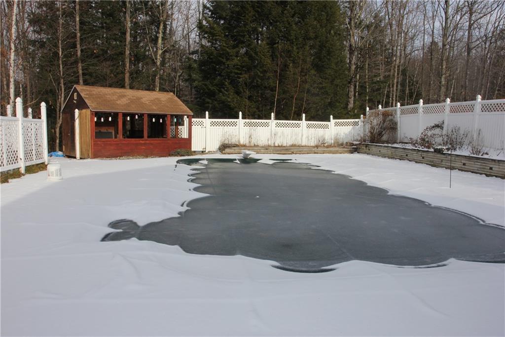 49 A To Z Road Greene, ME 04236 - Photo 30 of 31 Photo