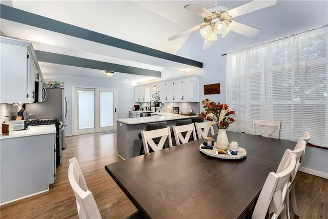 $395,000 | 2224 Martha Lane, Greenwood, MO 64034