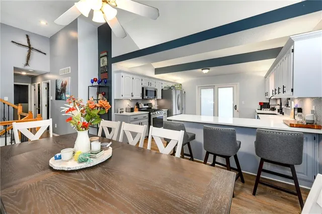 $395,000 | 2224 Martha Lane, Greenwood, MO 64034