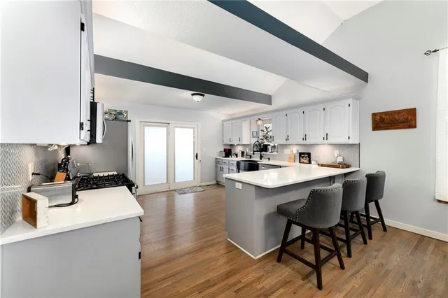 $395,000 | 2224 Martha Lane, Greenwood, MO 64034