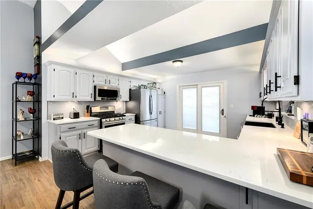 $395,000 | 2224 Martha Lane, Greenwood, MO 64034