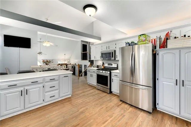 $395,000 | 2224 Martha Lane, Greenwood, MO 64034