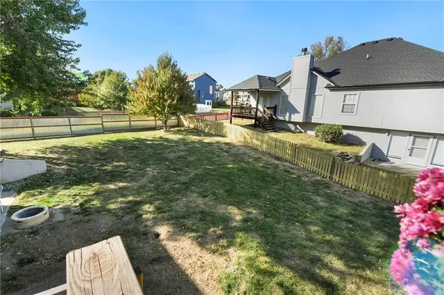 $395,000 | 2224 Martha Lane, Greenwood, MO 64034