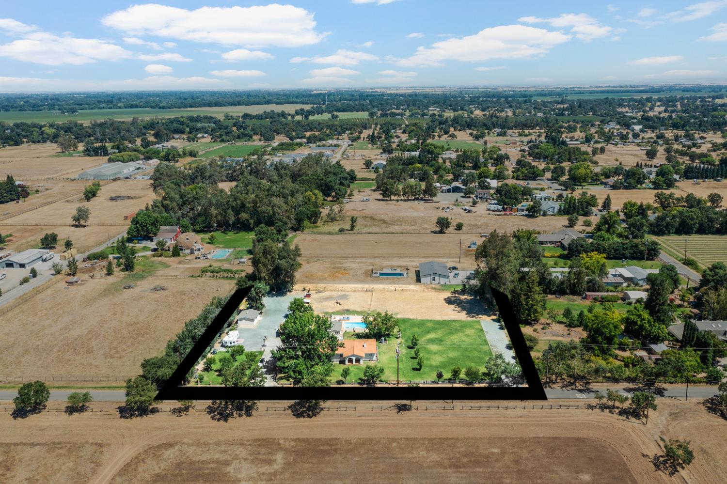 10863 Freeman Road Wilton, CA 95693 - Photo 67 of 71