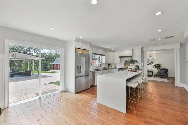 $1,350,000 | 119 Hickory Creek Boulevard, Brandon, FL 33511