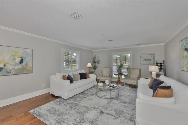 $1,350,000 | 119 Hickory Creek Boulevard, Brandon, FL 33511