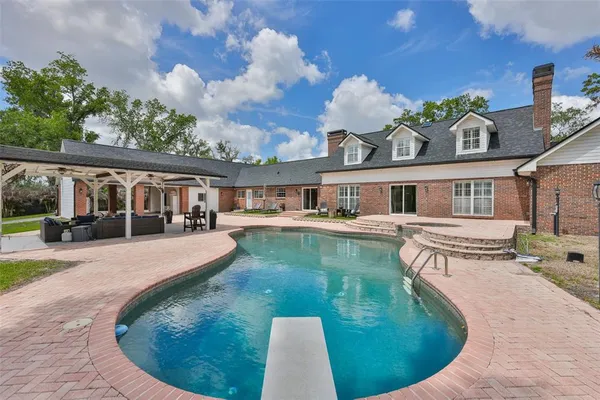 $1,350,000 | 119 Hickory Creek Boulevard, Brandon, FL 33511