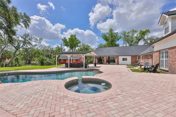 $1,350,000 | 119 Hickory Creek Boulevard, Brandon, FL 33511