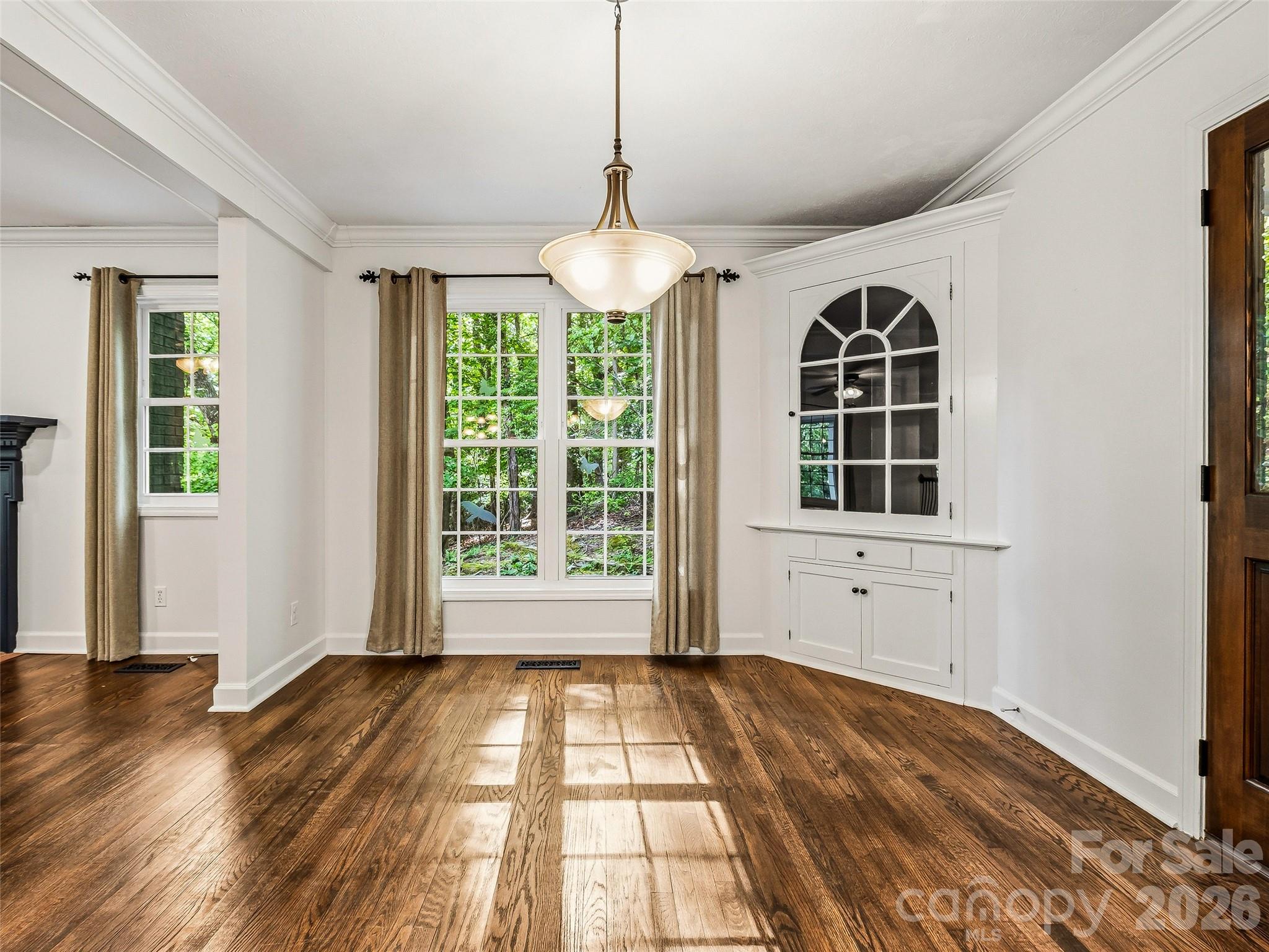 2388 Hebron Road Hendersonville, NC 28739 - Photo 11 of 48
