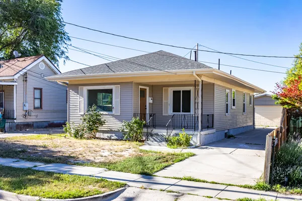 $500,000 | 487 West 1st Avenue, Midvale, UT 84047