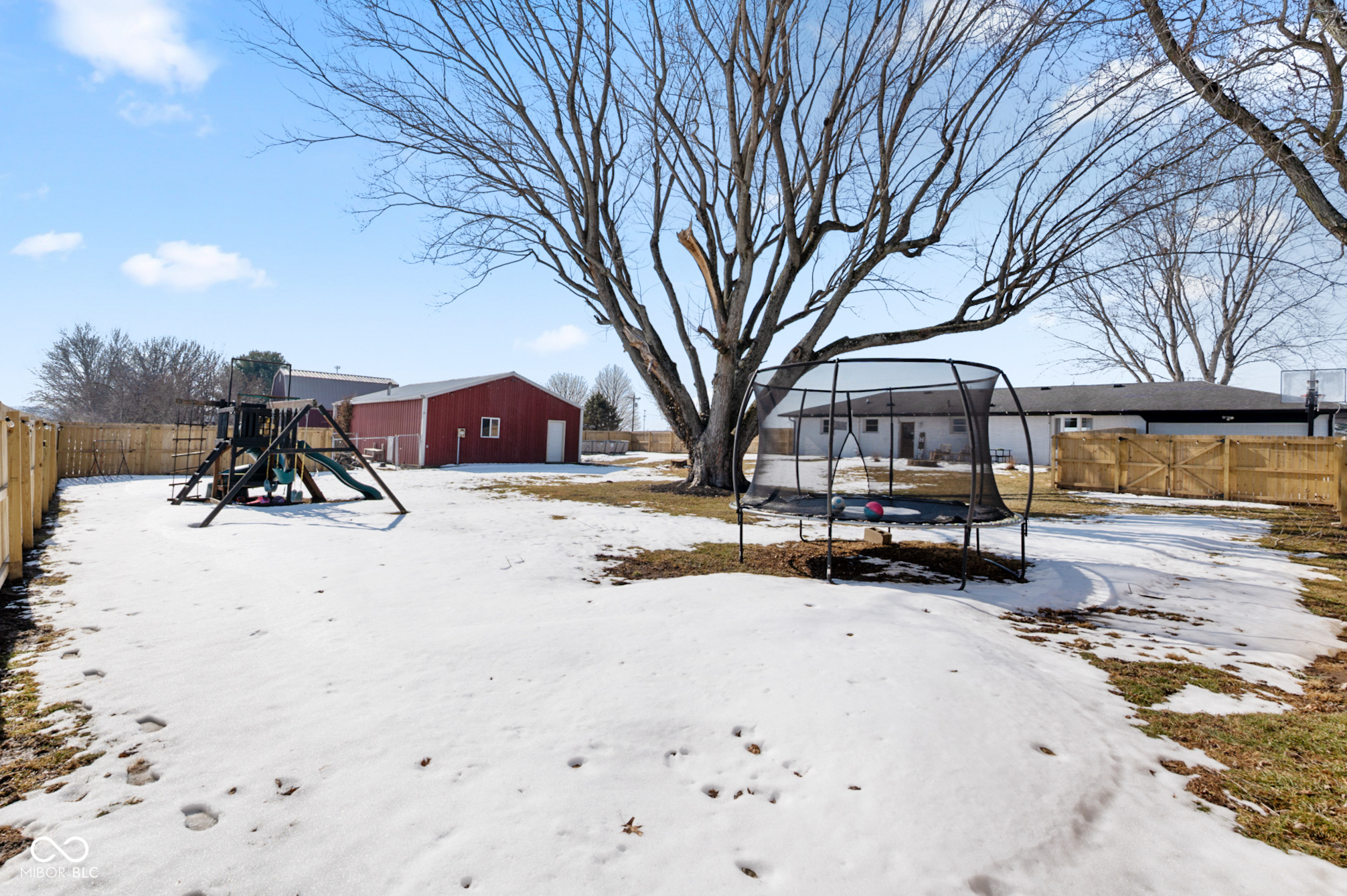 1979 West Gordon Road Mooresville, IN 46158 - Photo 19 of 62