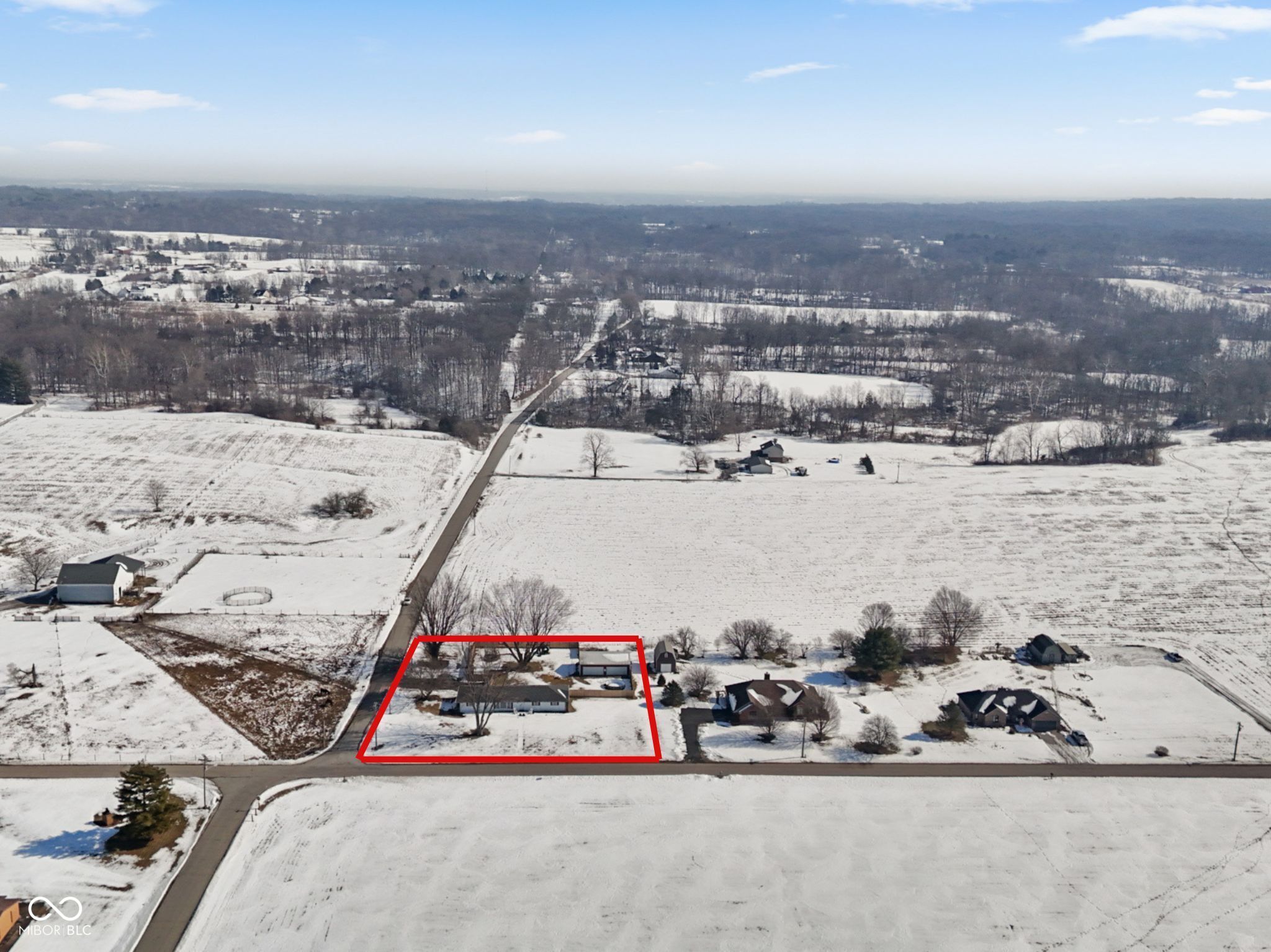 1979 West Gordon Road Mooresville, IN 46158 - Photo 21 of 62