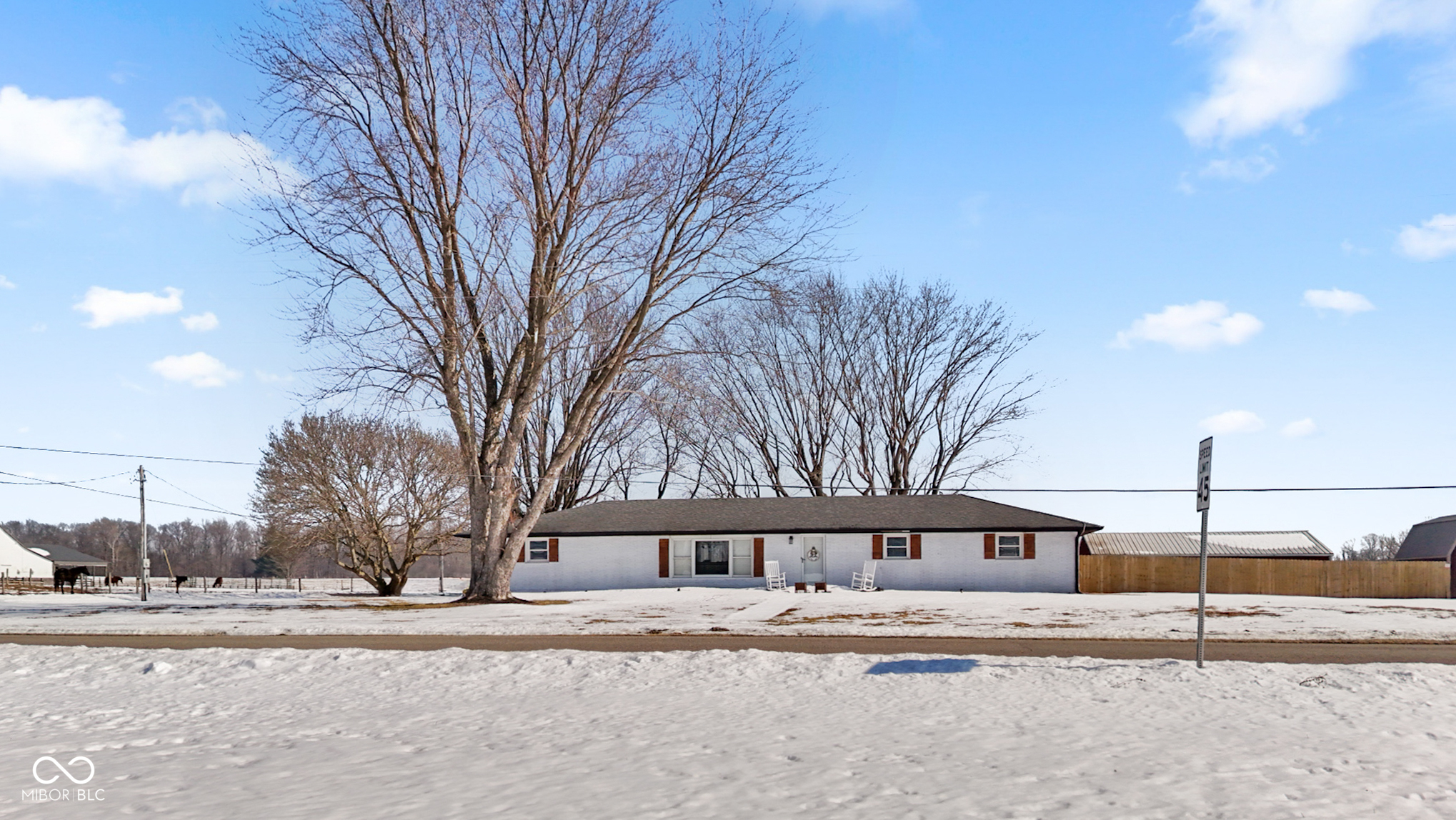 1979 West Gordon Road Mooresville, IN 46158 - Photo 48 of 62
