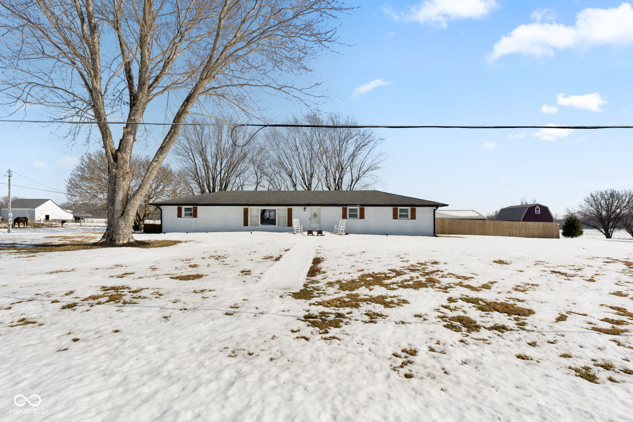 1979 West Gordon Road Mooresville, IN 46158 - Photo 49 of 62