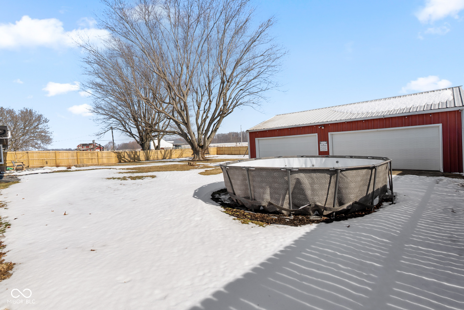 1979 West Gordon Road Mooresville, IN 46158 - Photo 52 of 62