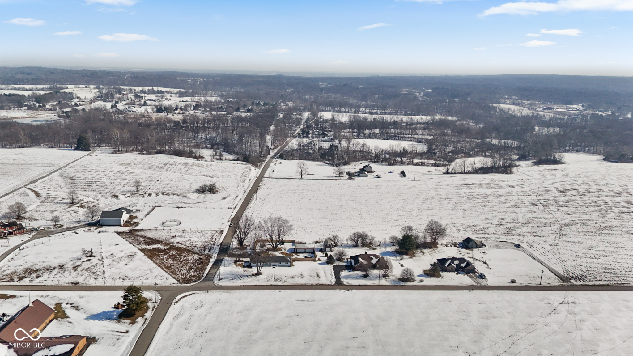 1979 West Gordon Road Mooresville, IN 46158 - Photo 54 of 62