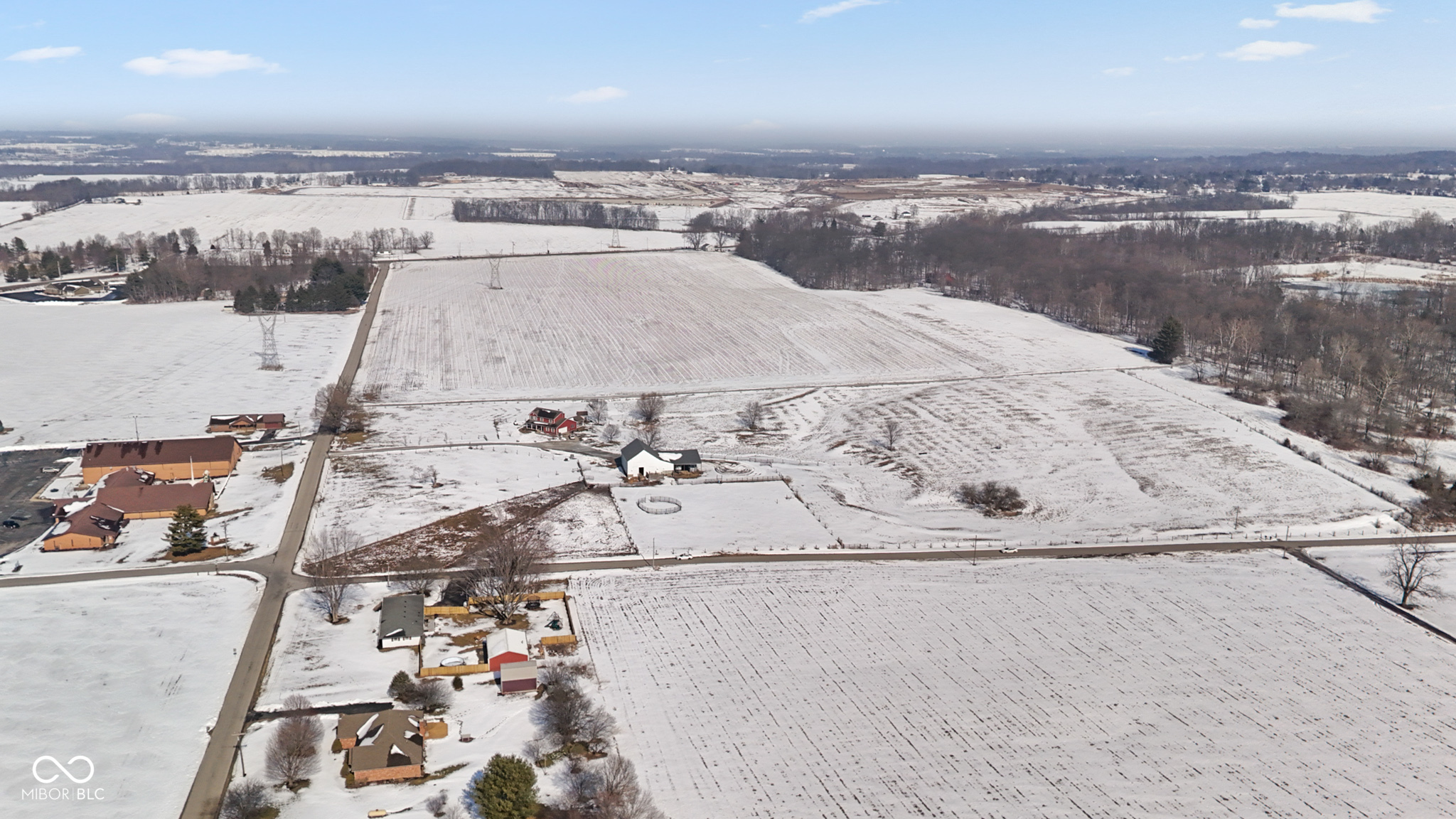 1979 West Gordon Road Mooresville, IN 46158 - Photo 55 of 62