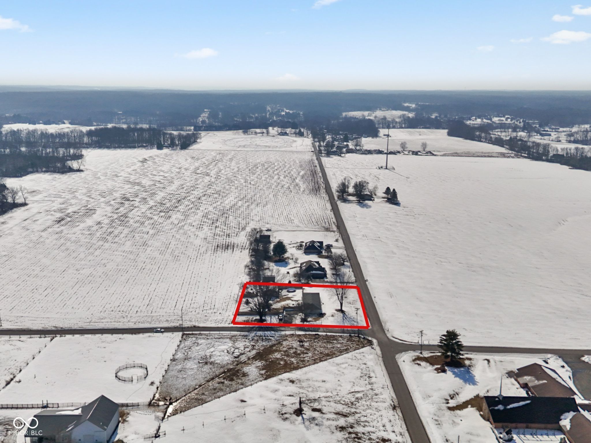 1979 West Gordon Road Mooresville, IN 46158 - Photo 59 of 62