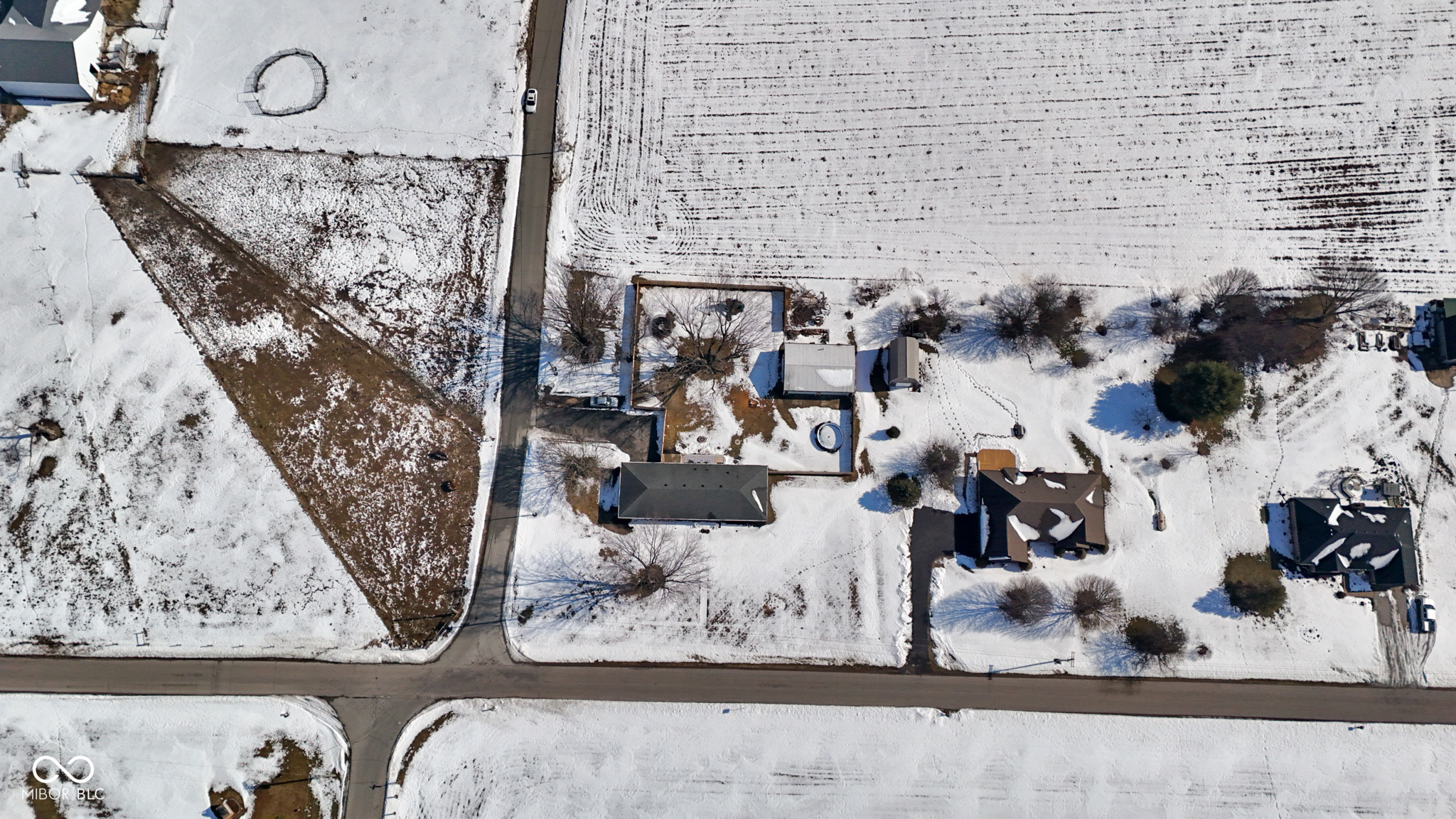 1979 West Gordon Road Mooresville, IN 46158 - Photo 60 of 62