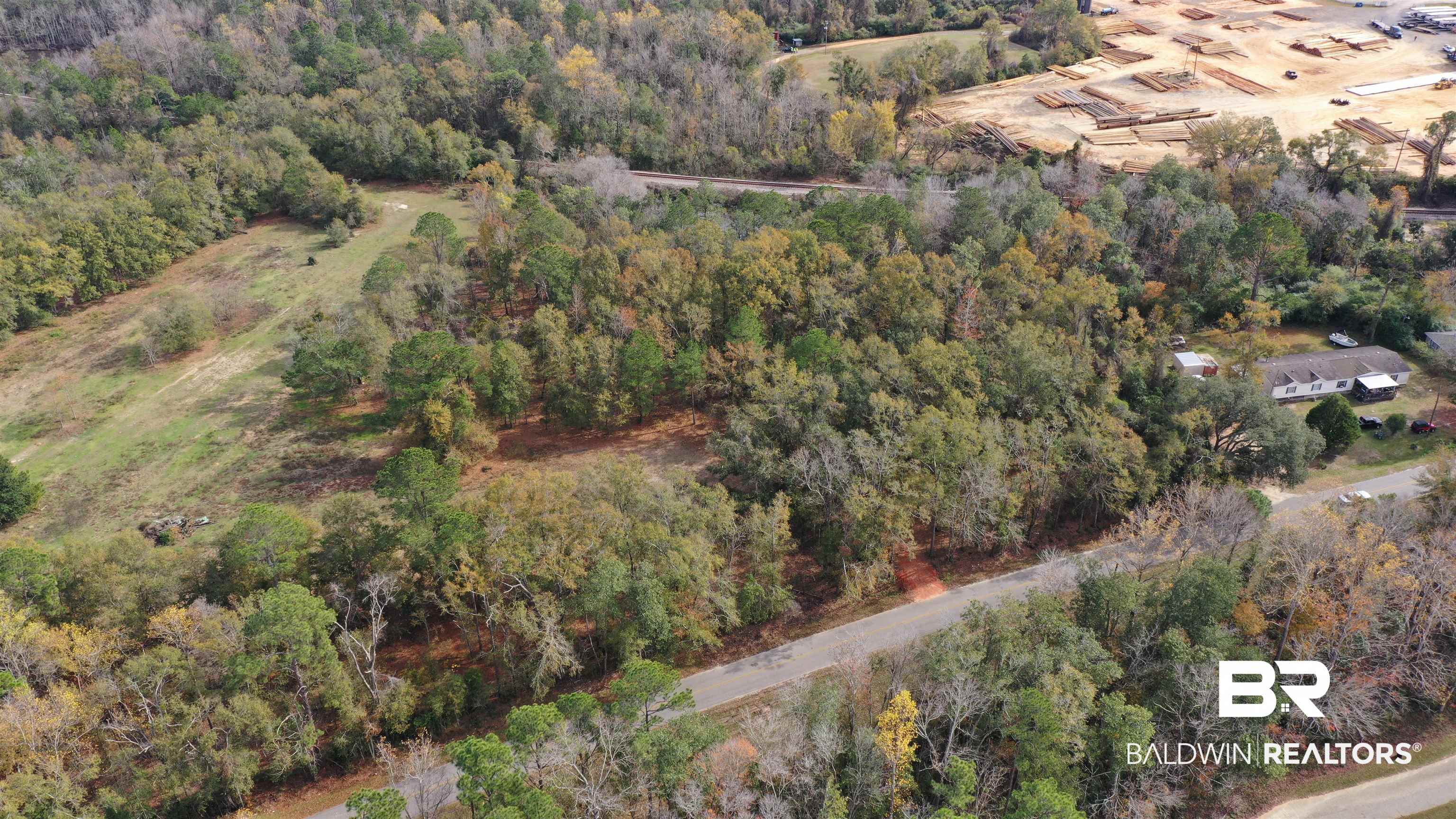 0 Rockhill Road Bay Minette, AL 36507 - Photo 6 of 32