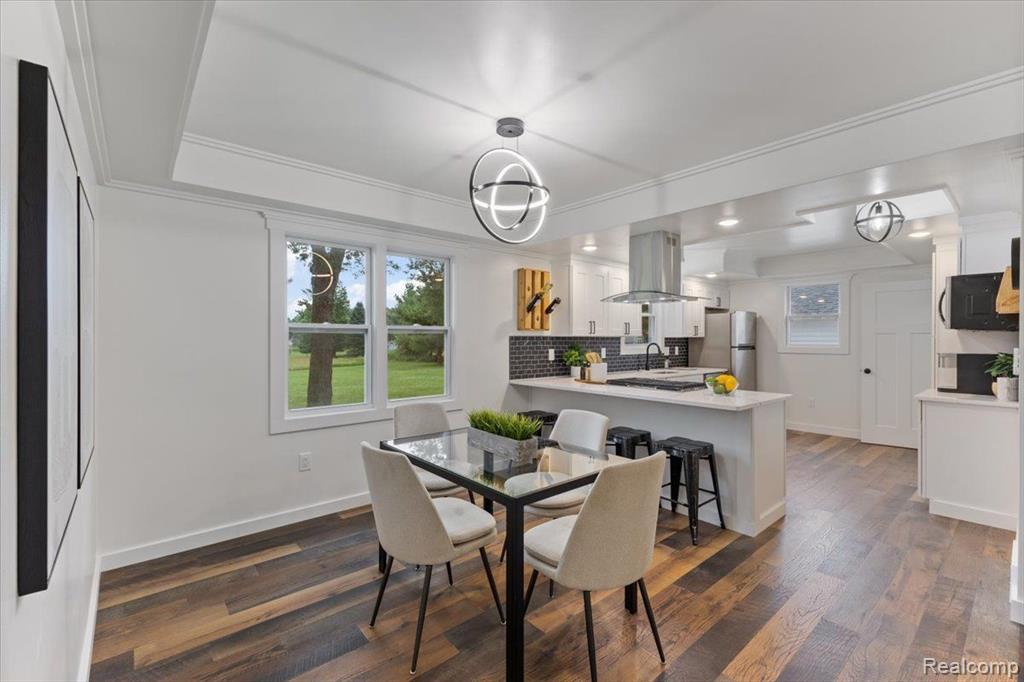 3663 Bird Road Clarkston, MI 48348 - Photo 12 of 49