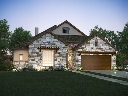 936 Zamora Road Leander, TX 78641 - Photo 1 of 1 Gallery Image 1