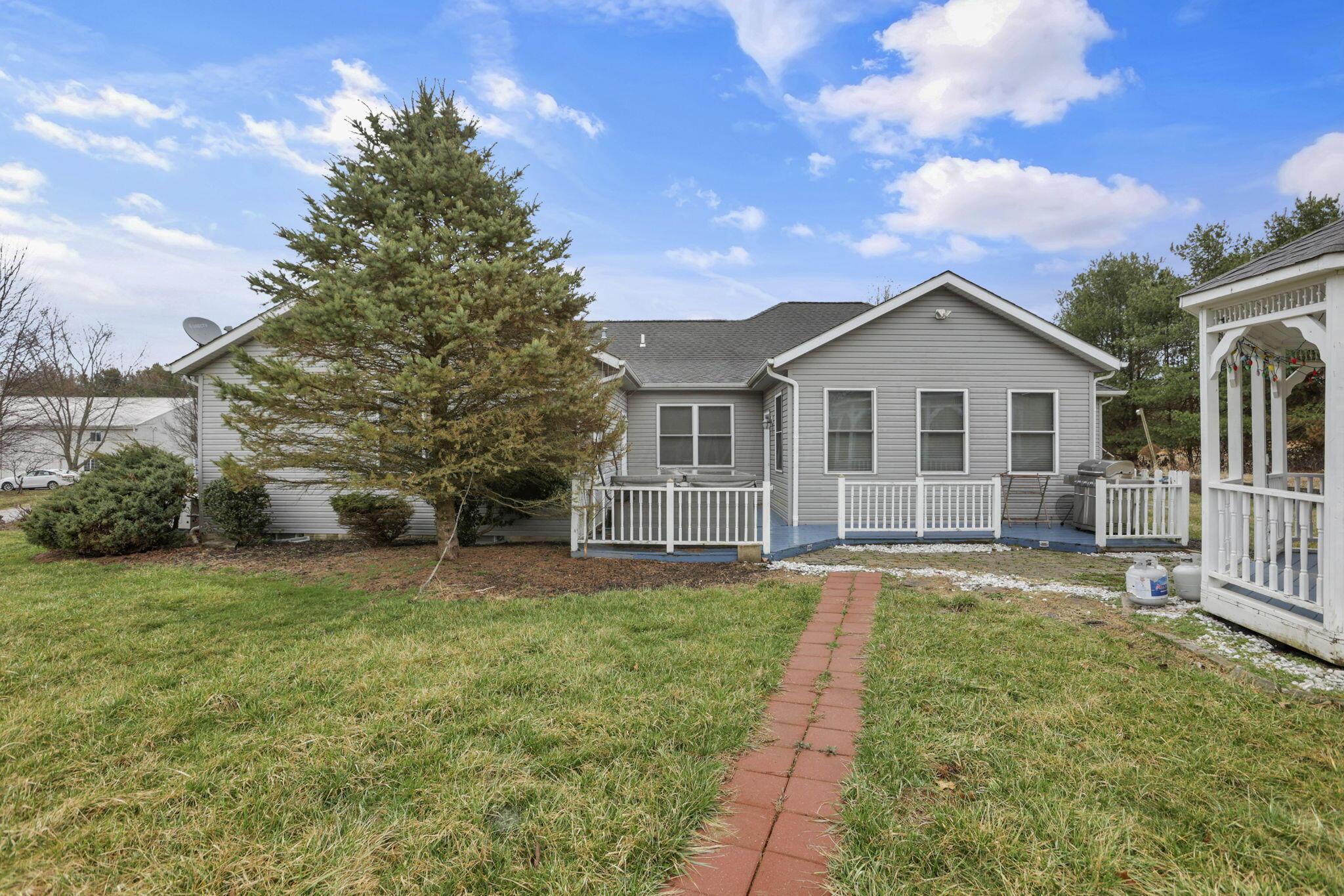 5706 Gale Road Southwest Pataskala, OH 43062 - Photo 59 of 69