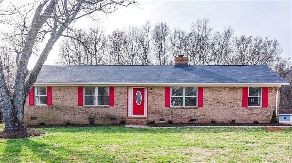 10201 Windrift Road Charlotte, NC 28215 - Photo 1 of 36 Gallery Image 1