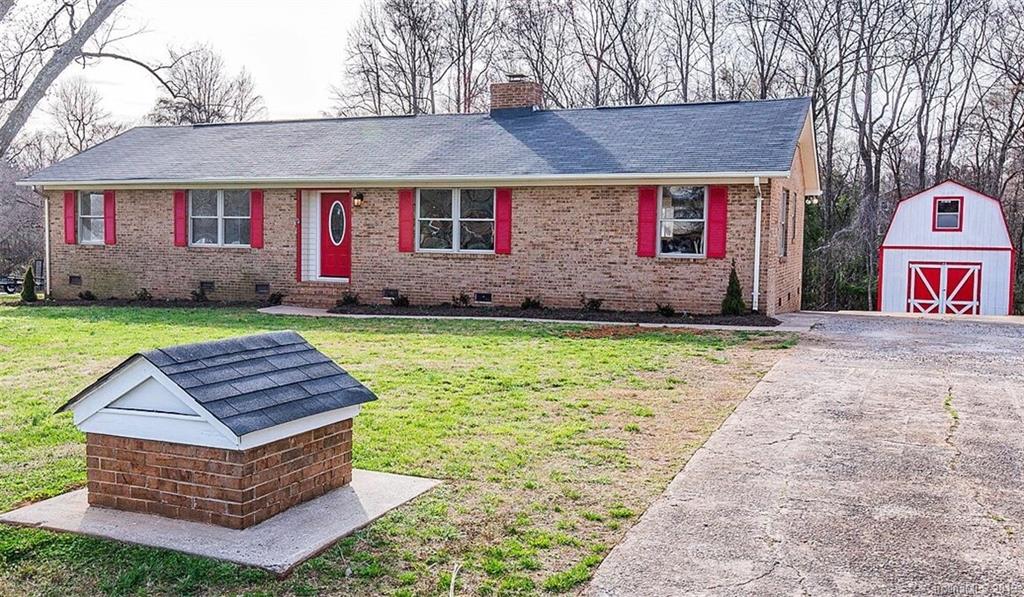 10201 Windrift Road Charlotte, NC 28215 - Photo 2 of 36 Gallery Image 2