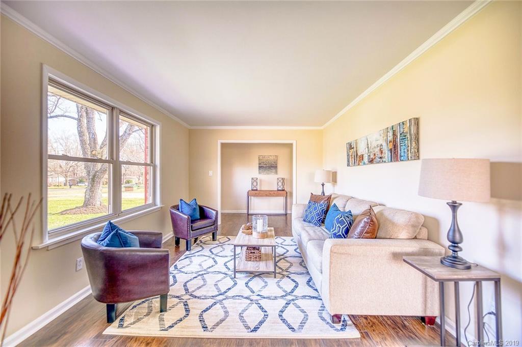 10201 Windrift Road Charlotte, NC 28215 - Photo 12 of 36 Gallery Image 12