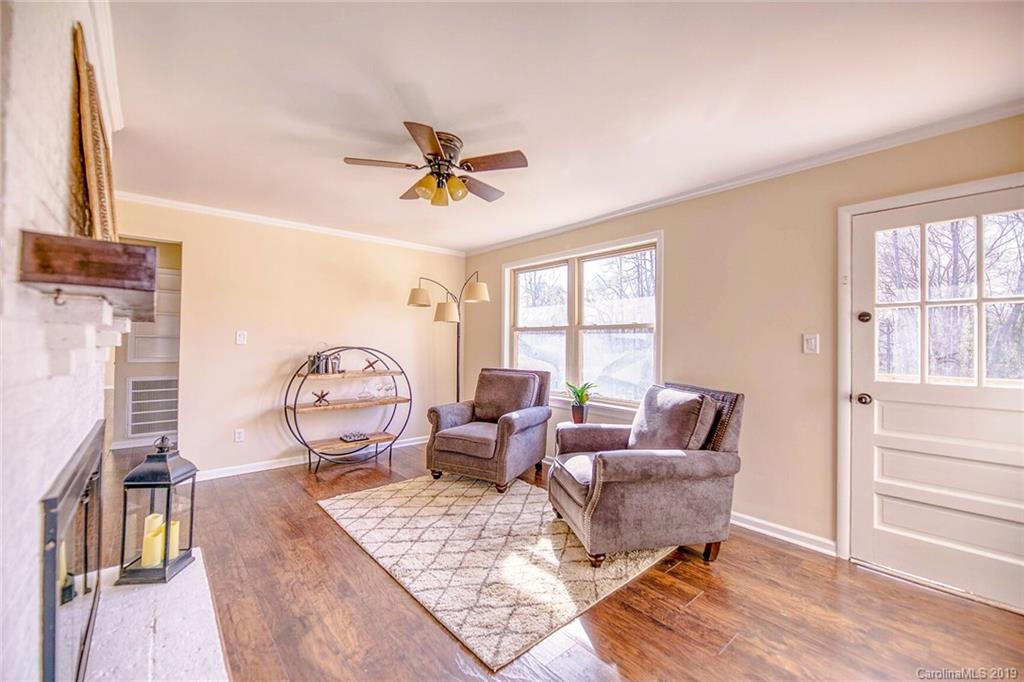 10201 Windrift Road Charlotte, NC 28215 - Photo 21 of 36 Gallery Image 21