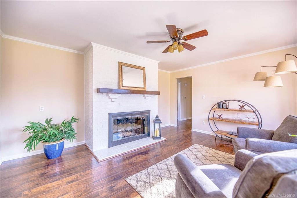 10201 Windrift Road Charlotte, NC 28215 - Photo 22 of 36 Gallery Image 22