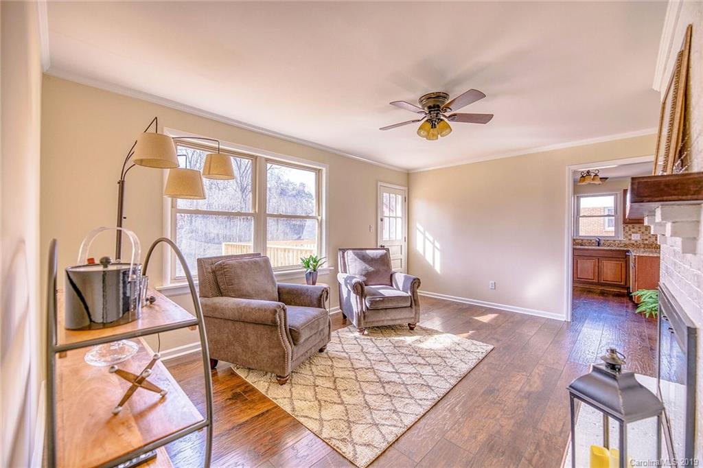 10201 Windrift Road Charlotte, NC 28215 - Photo 23 of 36 Gallery Image 23