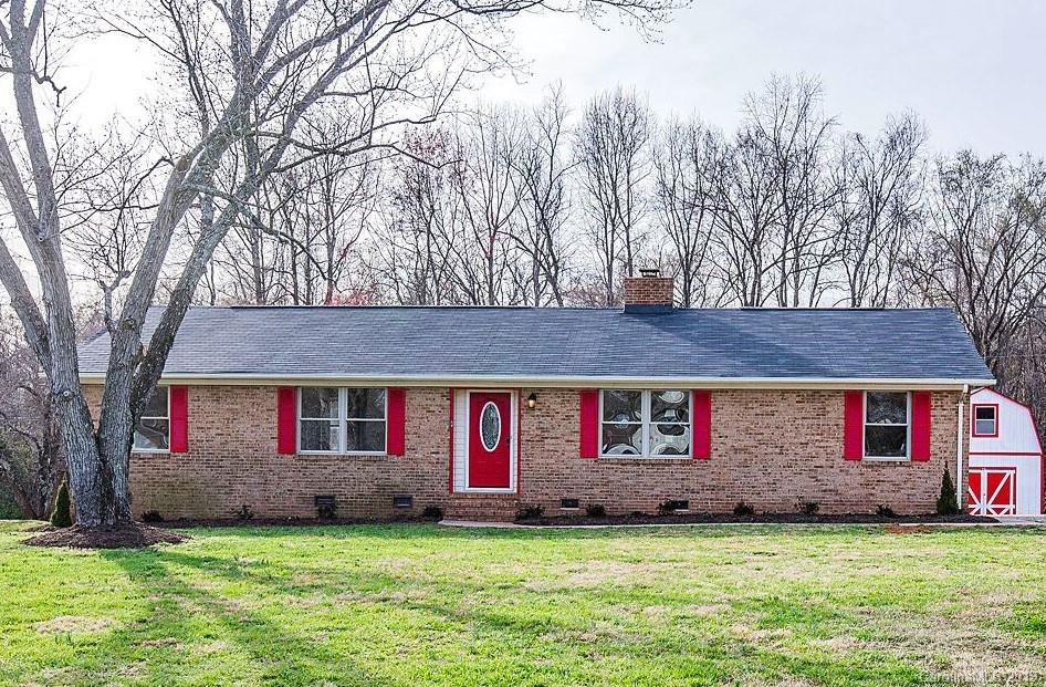 10201 Windrift Road Charlotte, NC 28215 - Photo 5 of 36 Gallery Image 5