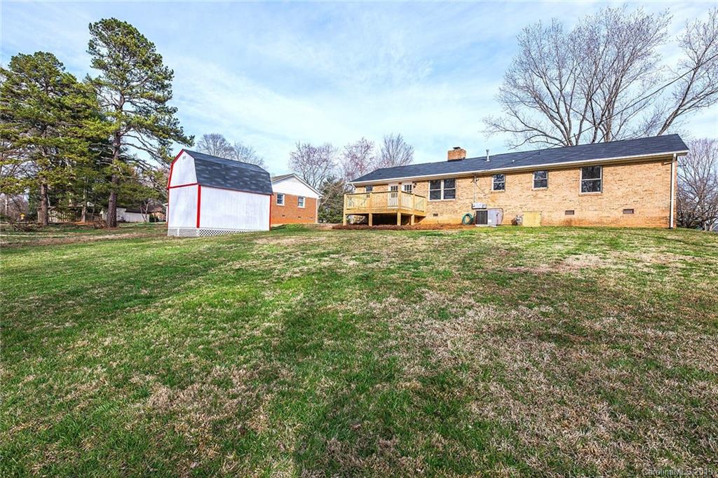 10201 Windrift Road Charlotte, NC 28215 - Photo 10 of 36 Gallery Image 10