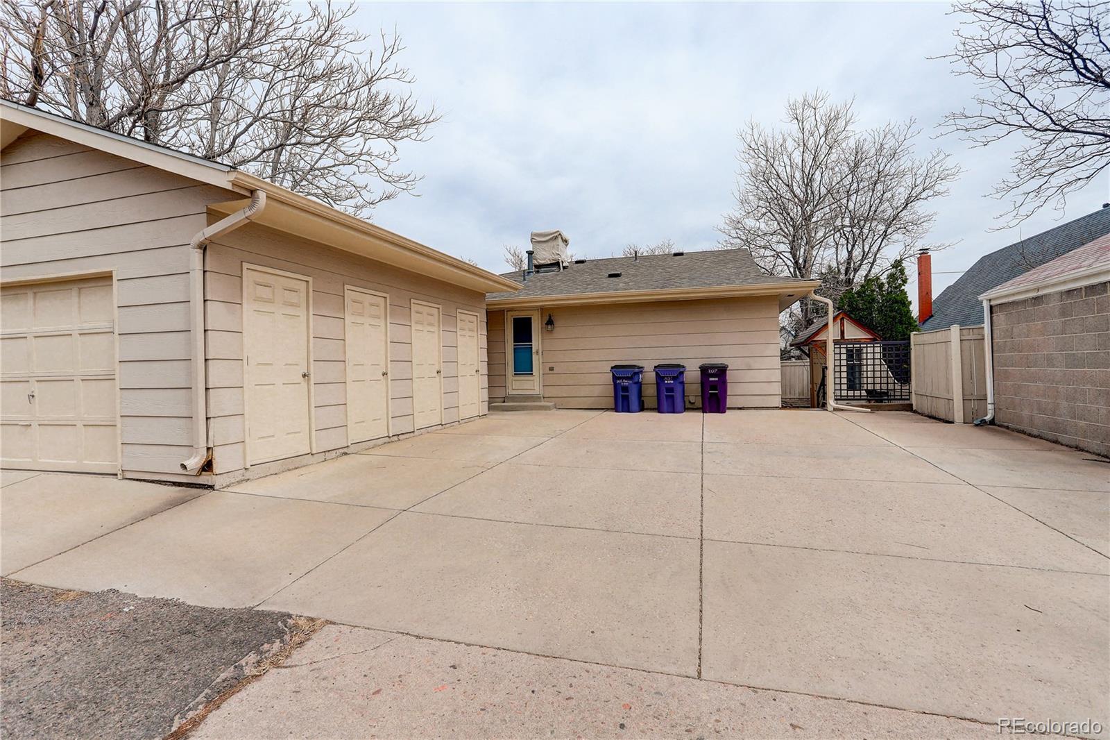 3125 North Raleigh Street Denver, CO 80212 - Photo 30 of 50 Gallery Image 30