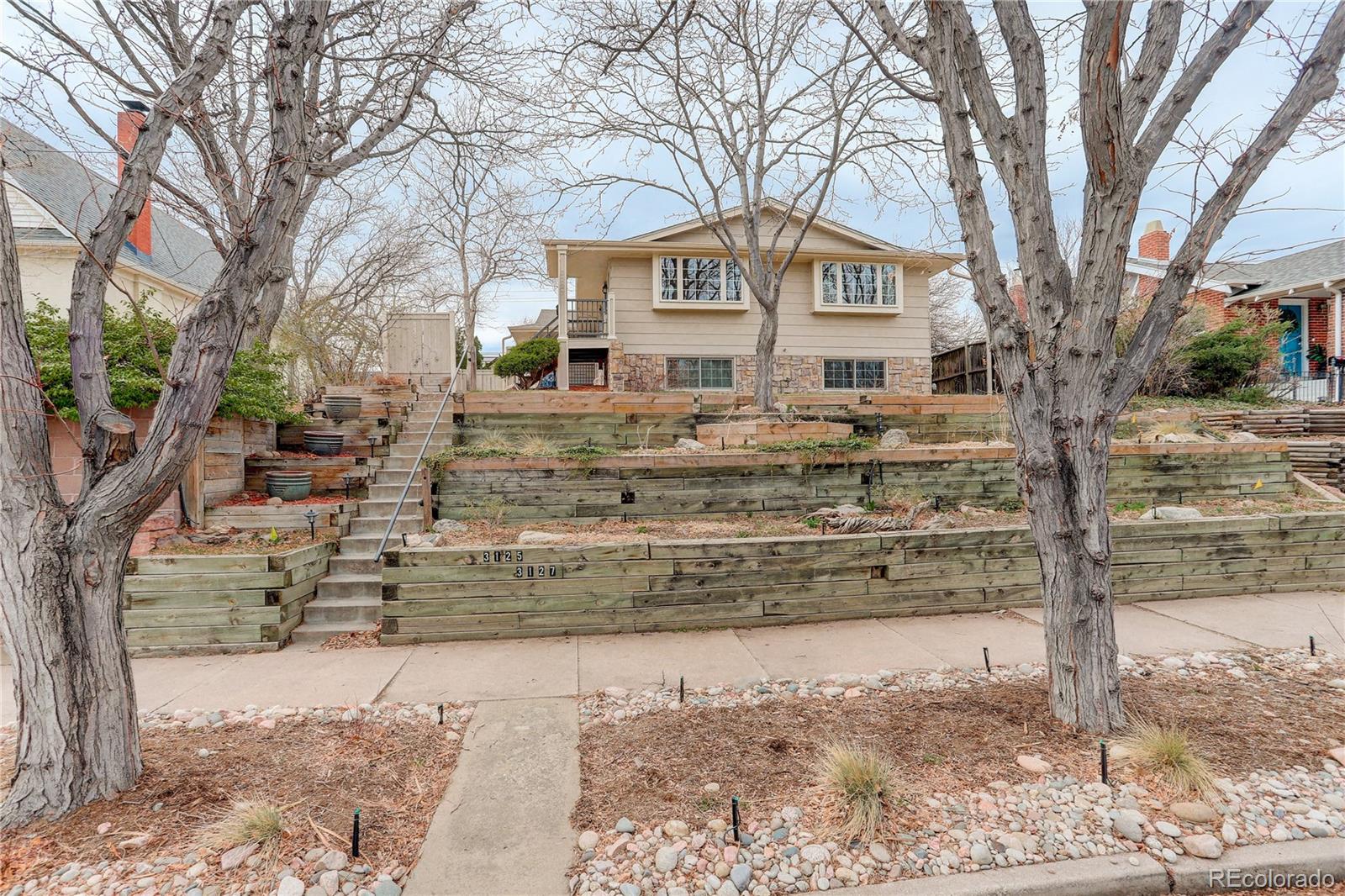 3125 North Raleigh Street Denver, CO 80212 - Photo 8 of 50 Gallery Image 8