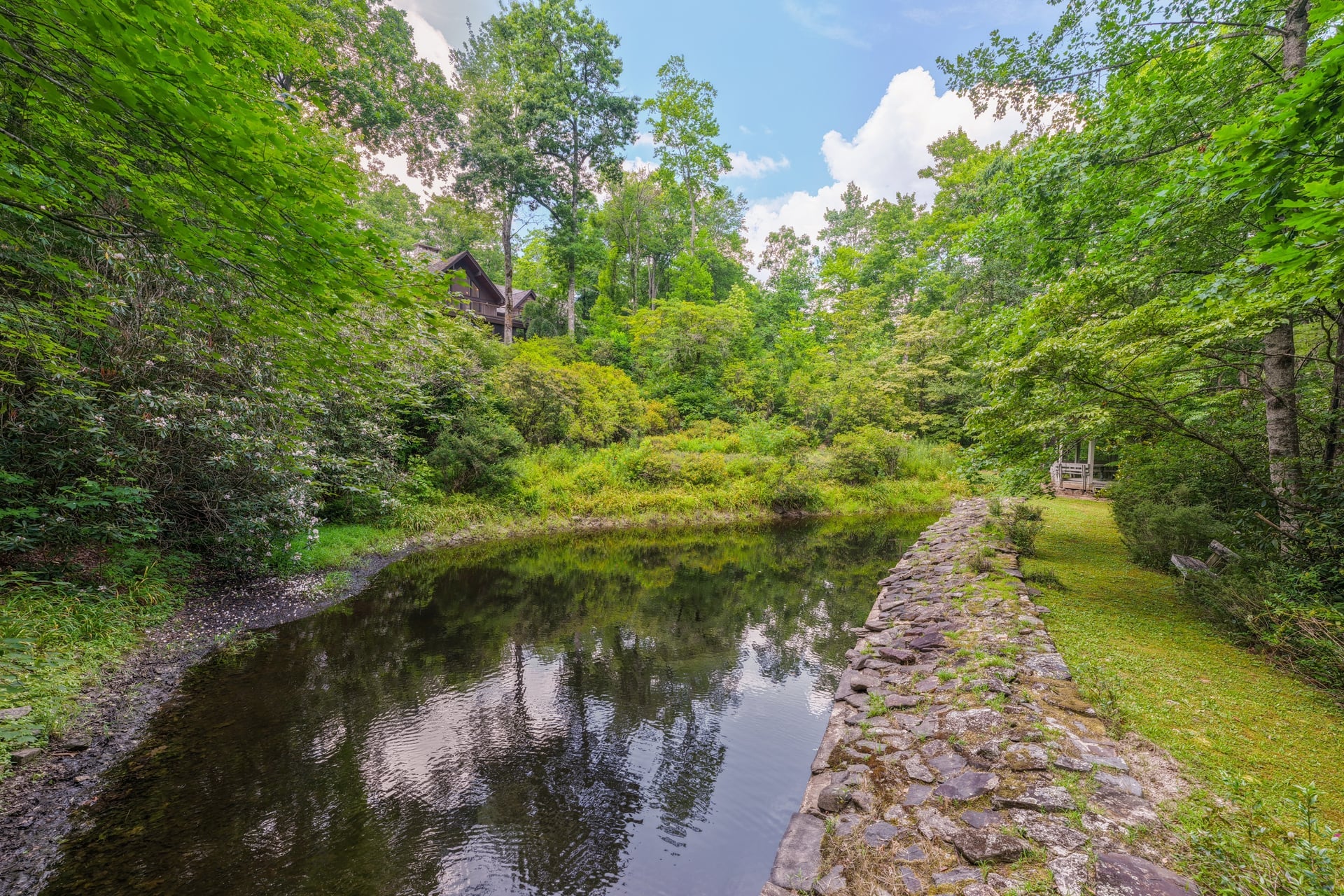 500 Wade Road Cashiers, NC 28717 - Photo 86 of 88 Gallery Image 86