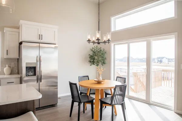 $439,999 | 213 Lionheart Drive, Horace, ND 58047