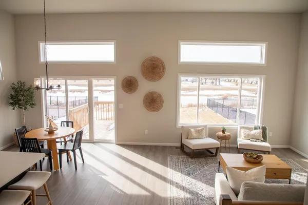 $439,999 | 213 Lionheart Drive, Horace, ND 58047