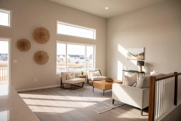 $439,999 | 213 Lionheart Drive, Horace, ND 58047