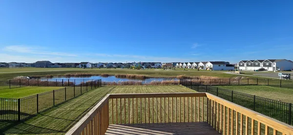 $439,999 | 213 Lionheart Drive, Horace, ND 58047