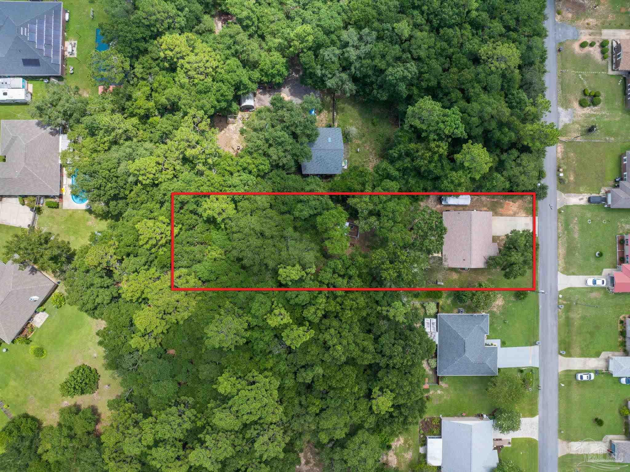 5918 Gillum Road Milton, FL 32570 - Photo 54 of 55 Gallery Image 54